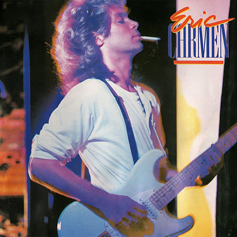 Eric Carmen (Geffen)
