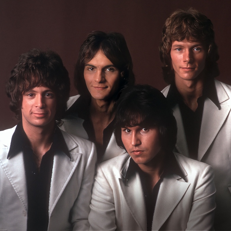 Eric Carmen