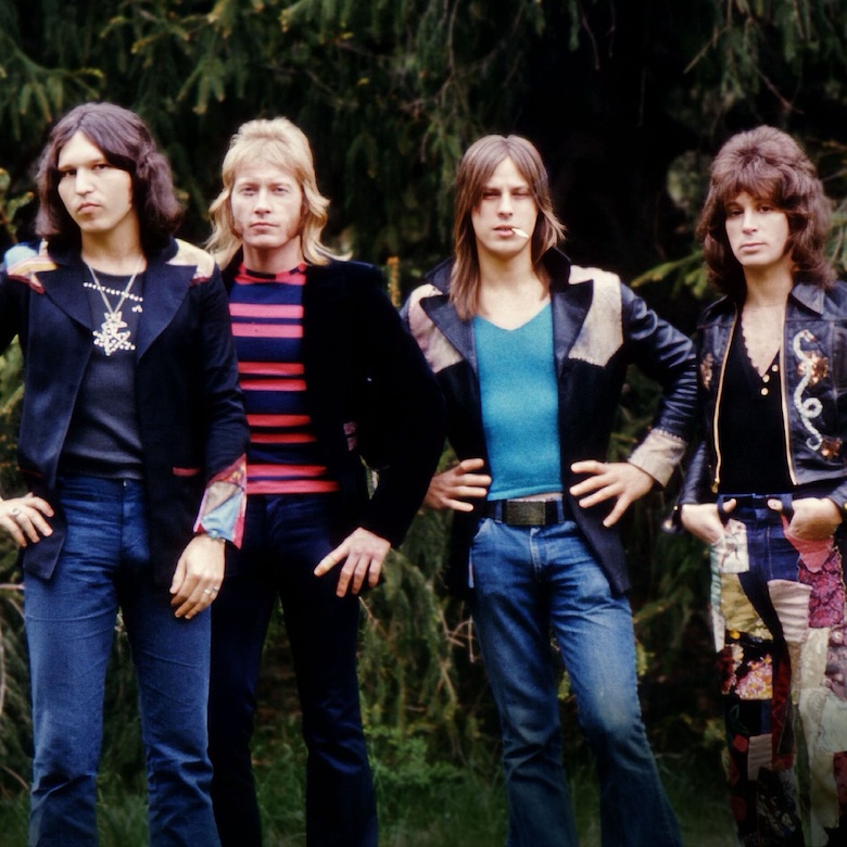 Eric Carmen