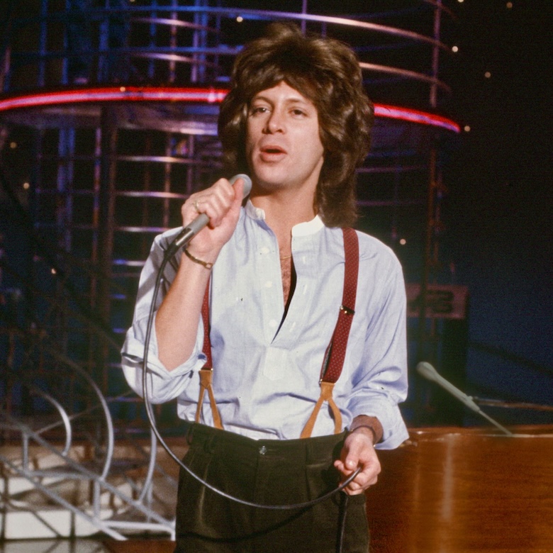 Eric Carmen