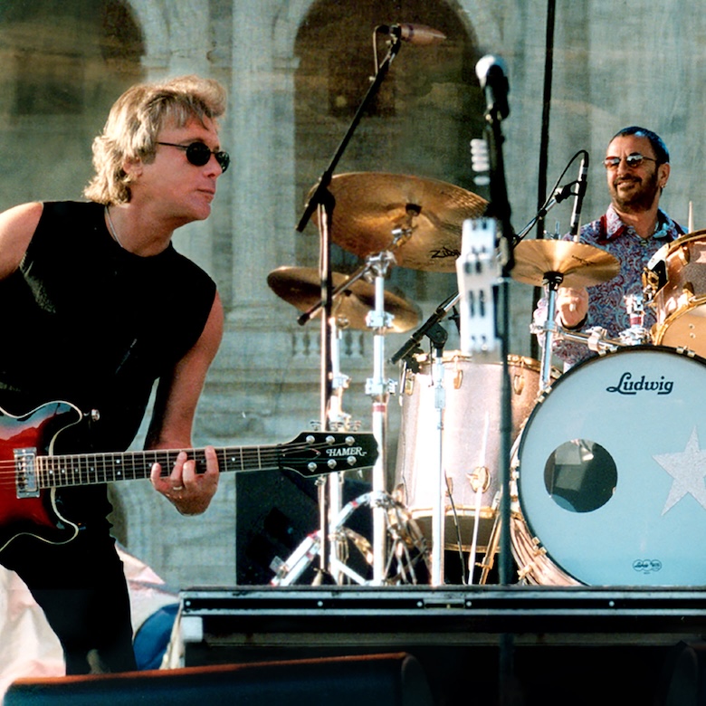 Eric Carmen