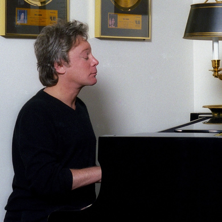 Eric Carmen