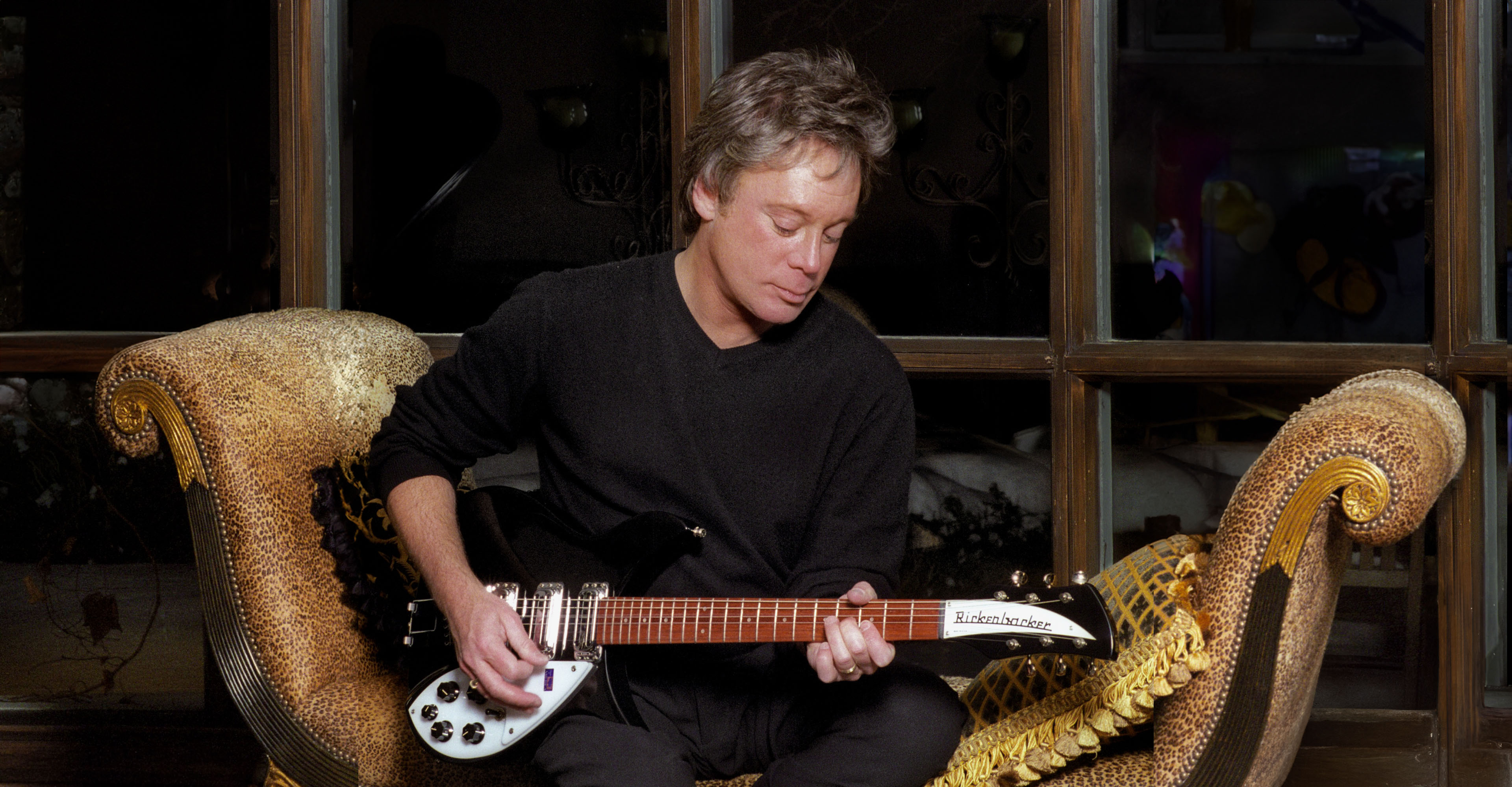 Eric Carmen